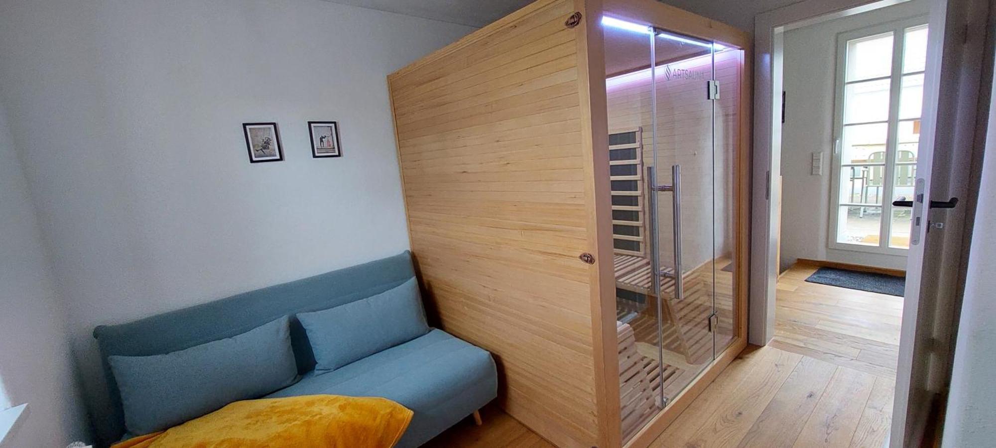 Denkmalgeschuetztes Ferienhaus In Der Suedeifel - Ferienhaus Hazen Bettingen المظهر الخارجي الصورة